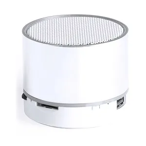 Askola Personalized <b>Bluetooth</b> <b>Speaker</b> Promotional USB Gadgets - Product Image 1