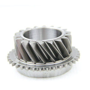 MB-886613 Nueva Pieza de Repuesto de Caja de Cambios CNC de Precisión, Engranaje de 5ª Velocidad 21S/27T/37T para Mitsubishi L200 4WD 4D56T 2.5 - Product Image 1