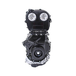 EA888 1.8 CUF CJS Ensemble de moteur de voiture 06K100035D 06K100035CX Moteur pour MAGOTAN SKODA SUPERB <span class=keywords><strong>A3</strong></span> <span class=keywords><strong>Audi</strong></span> TT TTS STANDARD Vw Scirocco - Product Image 5