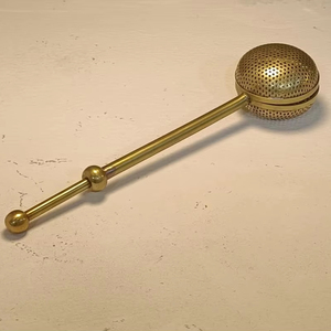 ที่กรองโลหะทองเหลืองใช้ในครัวเรือนเป็นมิตรกับสิ่งแวดล้อมสำหรับล้างห้องครัวในบ้าน - Product Image 1