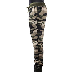 Pantalon de survêtement en coton éponge doux avec entrejambe goutte Coupe décontractée Respirant Confortable Streetwear Style Casual Pantalon pour homme de tous les jours - Product Image 6