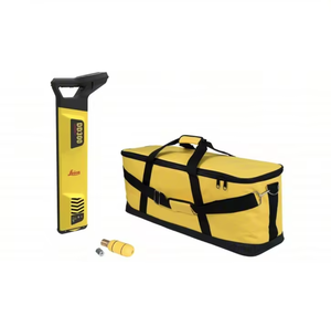 Nouvelle ligne de signalisation utilitaire en acier et aluminium avec poignée en plastique de qualité, directe/à induction, 32,8 pieds max. Localisation du radioémetteur Dp 33 kHz - Product Image 6