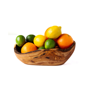 Bol à pâte en bois personnalisé élégant pour la cuisine maison fournisseur d'usine bol à pâte en bois artisanal rustique - Product Image 5