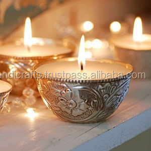 เชิงเทียน T-Light,เชิงเทียนตกแต่ง - Product Image 1