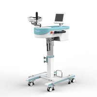 Máquina de Entrenamiento de Rehabilitación Activa y Pasiva, Ejercicio Físico, Dispositivo de Rehabilitación de Extremidades Superiores e Inferiores