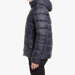 Chaquetas de burbuja para hombre con estampado de logotipo de buena calidad por fabricante diseño único última moda para chaquetas de burbuja para hombre - Product Image 6