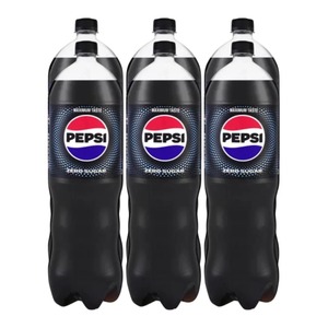 Best Seller Pepsi <b>Soft</b> <b>Drink</b> Carbonated Cola Beverage Refreshing Sweet Taste Perfect for Friends Family Parties and Daily Enjoym - Product Image 3