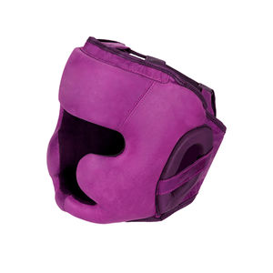 Protectores de cabeza de diseño personalizado profesional para boxeo Tocados de nuevo diseño con su propio logotipo - Product Image 6