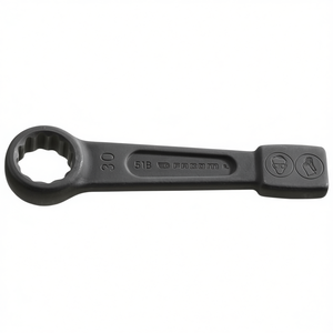 Llaves de Impacto Poligonales Métricas Facom, Llaves de Potencia para un Fijado Eficiente y Rápido - Product Image 3