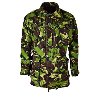 Vestes grande taille pour hommes Vestes parka d'été Vestes Rip Stop de haute qualité - Product Image 1