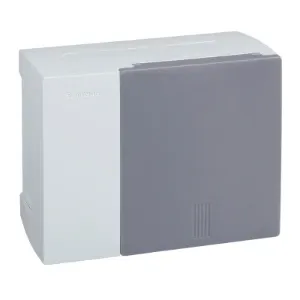 Interruttore Automatico per Quadro di Distribuzione Compatto Schneider Electric MIP11106T - Product Image 1
