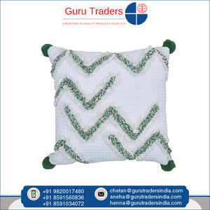 Exclusive Hot Deal on Genuine Quality <b>Modern</b> <b>Design</b> Customizable Decorative Bohemian Cushion <b>Covers</b> at Minimal Market Price - Product Image 5