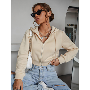 OEM Surdimensionné À Capuche Polaire Ras Du Cou Pull Décontracté Doublé Hiver Mode Hoodies Avant Impression Logo Caractère Motif - Product Image 1