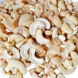 Vente en gros Noix de cajou du Vietnam W320 Noix de cajou Kaju Badam 1Kg OEM, ODM - Product Image 1