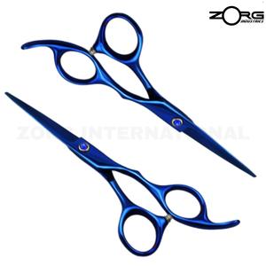 Barbier professionnel et ciseaux pour couper les cheveux ciseaux de coupe Ultra tranchants ciseaux de cheveux de meilleure qualité pour hommes et femmes - Product Image 5