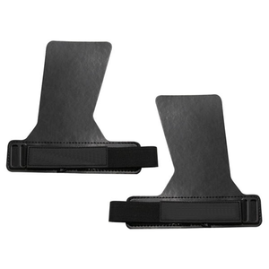 Professional <b>Gymnastic</b> Hand <b>Grips</b> for Crossfit Training Heavy Gym Workout Pull Ups Muscle Ups Rings <b>Bar</b> with Adjustable - Product Image 1