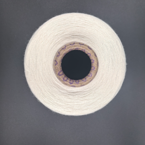 Tùy Chỉnh Pha Trộn Polyester/Rayon brillante May Sợi Mvs Spun Tr Sợi Cho Dệt Kim - Product Image 5