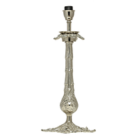 Bureau d'étude de support fini brillant et lampe de table lampe de nuit de conception supérieure pour l'éclairage fournitures d'usine en gros