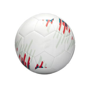 PU de haute qualité, PVC, taille 5 4 3 ballons de pied/ballons de football/ballon de football durable la meilleure qualité - Product Image 4