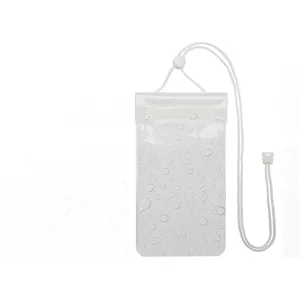 Laccetti Personalizzati Dombay XL Impermeabili in PVC, Accessori per Gadget con Cinturino Confortevole - Product Image 2