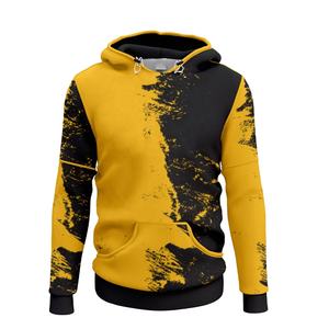 500 Gram Heavyweight Combed Cotton Pilar Fleece -Shoulder <b>Hoodies</b> <b>for</b> <b>Men</b> Women <b>Thick</b> Embroidered Print Quick Dry Breathable - Product Image 3