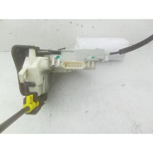 ล็อคด้านหลังซ้าย AUDI A4 Serie B8 (8K2)8k0839015c(07>16) - Product Image 1