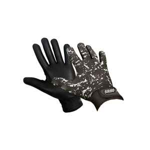 MOQ OEM ODM Pakistan GAA Gaelic Gloves Supplier Manufacturer Sportswear Gear Apparel Vendors Custom Makers - Product Image 6