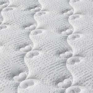 Queen Size Modern Orthopedic Mattress Medium Firm <b>Memory</b> <b>Foam</b> in a Box Breathable Durable 25cm Thick Home Bedding - Product Image 2