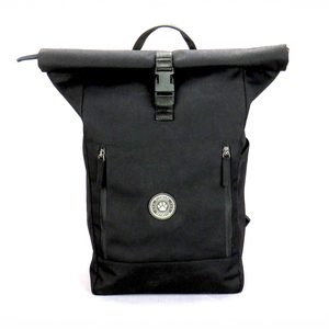 Écologique Élégant Vegan PET Sac À Dos Pour Ordinateur Portable Antivol Étanche 20-35L Conception Unisexe Étudiants Professionnels Voyage Quotidien - Product Image 1