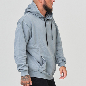 Sudaderas con Capucha para Hombre de Excelente Calidad, Estilo Nuevo, Impresión Digital, Transpirables, de Algodón/Bambú, Personalizadas - Product Image 5