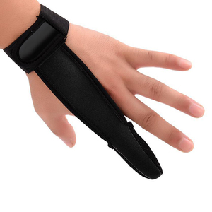 Guante de Pesca de Neopreno de Alta Calidad 2023, Protección UV, Dedos Cortos, Tejido Suave, Transpirable, para Pesca en Río - Product Image 3