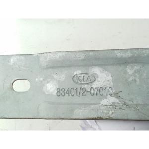 Finestrino Elettrico Posteriore Sinistro KIA Picanto 1a Serie D3FA (04>08) - Product Image 2