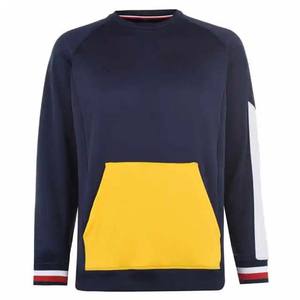 Nouveau modèle de vêtements pour hommes, chemises de compression à manches longues imprimées OEM/ODM personnalisées, vêtements d'hiver, sweatshirts de base pour hommes - Product Image 1