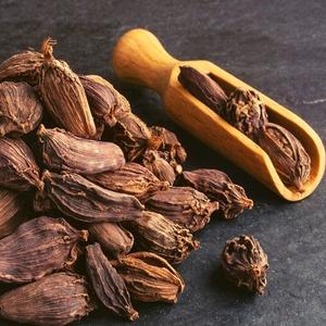 Cardamomo Grande/Elettaria Cardamomum/Eláci Kalan - Product Image 3