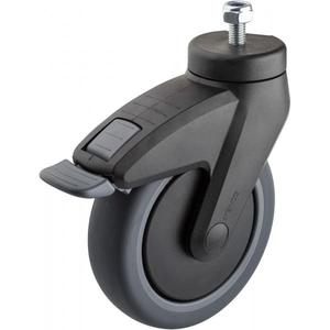 Hazet Swivel Castor for <b>Tool</b> <b>Trolley</b> Durable and Versatile Product - Product Image 1
