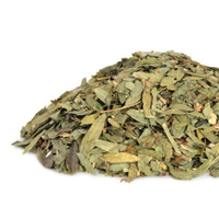 Té de Hojas de Senna 100% Puro, Hierba Seca, Superventas, Quema Grasa, Limpia el Colon, Reduce el Abdomen, Adelgazante Natural a Base de Hierbas
