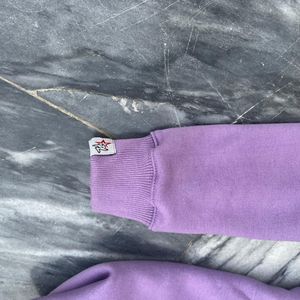 Sweat à capuche à fermeture éclair imprimé de logo personnalisé lourd 100% coton brodé pour la conception d'impression bouffante avec fermeture éclair - Product Image 4