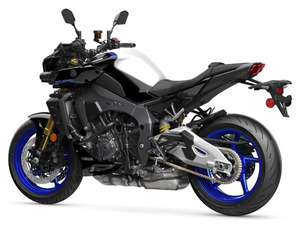 ¡Grandes Ofertas! Nuevas Motocicletas MT-10 SP Hypers Naked 2026 - Product Image 6
