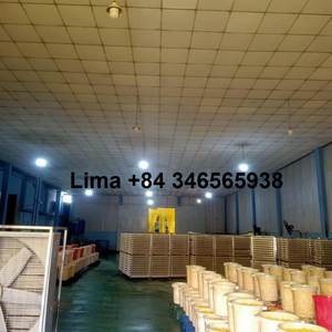 Mango seco suave y masticable/Mango seco sin azúcar Hecho en Vietnam/Sra. Lima - Product Image 6