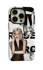 New Arrival Character Print 17 Portrait Design for Mobile Phone Case - Product Image 2