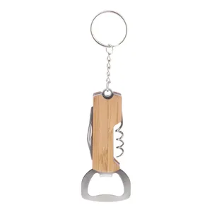 Sukubo Mini Portachiavi Personalizzato con Coltelli e Utensili - Merchandising - Product Image 3