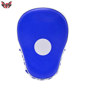 Almohadilla de enfoque de boxeo de alta calidad, bolsa de boxeo para Artes Marciales tailandesas, almohadilla de boxeo de enfoque objetivo de entrenamiento - Product Image 2
