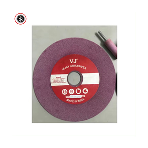 Meules d'affûtage de scie à disque abrasif en carbure de silicium de qualité supérieure - Product Image 6