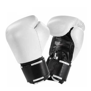 Guantes de boxeo hechos a medida, alta calidad, Kickboxing, entrenamiento, venta al por mayor, 2022 - Product Image 1