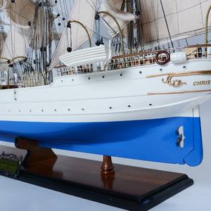 Christian Radich L80 (velas curvadas)-Lovely Antiqued Wood Craft Painted Cedar Angel Inspired Vintage Wall Signs Cajas de madera - Product Image 5