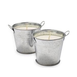 ตอกดีบุกเทียน Jar - Product Image 4