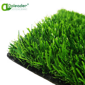 Gazon artificiel réaliste de luxe pour intérieur et extérieur, <span class=keywords><strong>fausse</strong></span> <span class=keywords><strong>herbe</strong></span> synthétique, <span class=keywords><strong>tapis</strong></span> d'astro pour jardin, arrière-cour, Patio, <span class=keywords><strong>Balcon</strong></span> - Product Image 6