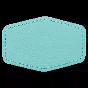 Parche de Cuero Reciclado Ecológico con Logotipo Personalizado para Mochilas, Etiqueta de Cuero Grabada con Láser Personalizada para Zapatos y Botas - Product Image 6