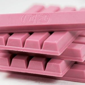 Pink Ruby KitKat Sweet <b>Chocolate</b> Bars Bulk Wholesale <b>Gift</b> Packaging & Retail Sales Limited Offer Today - Product Image 4