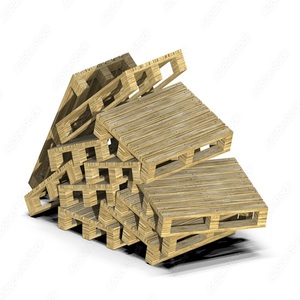 พาเลท epal พรีเมี่ยมสำหรับขาย - Product Image 4